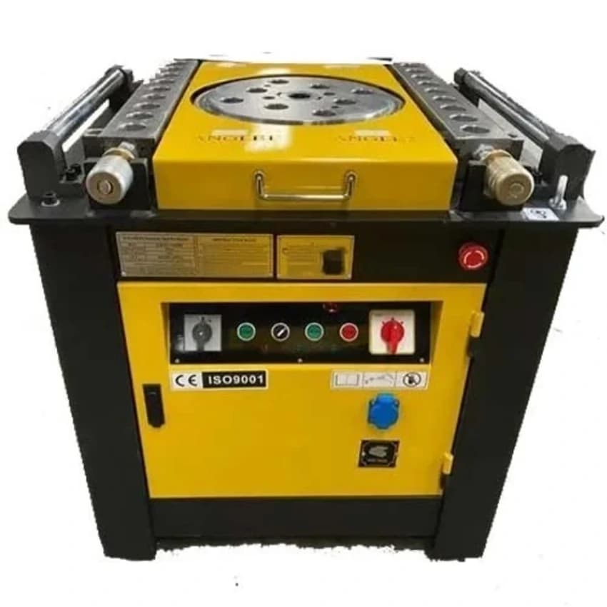 Bar Bending Machine