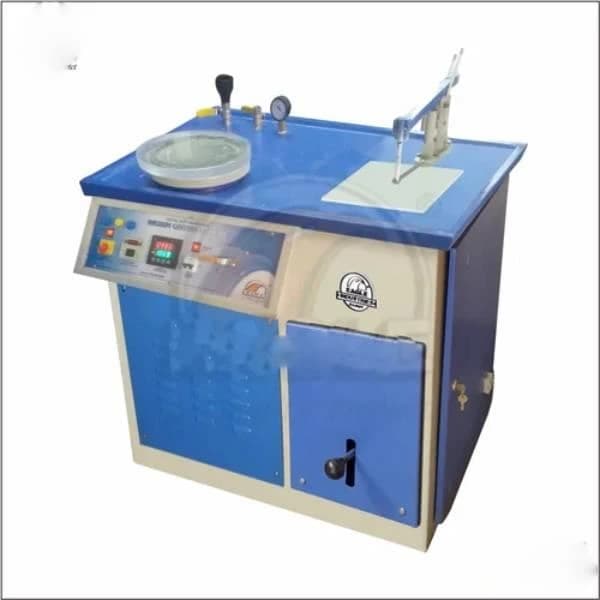Gold Casting Machine