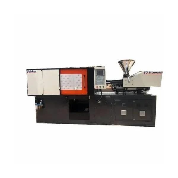 Toggle Plastic Injection Molding Machine