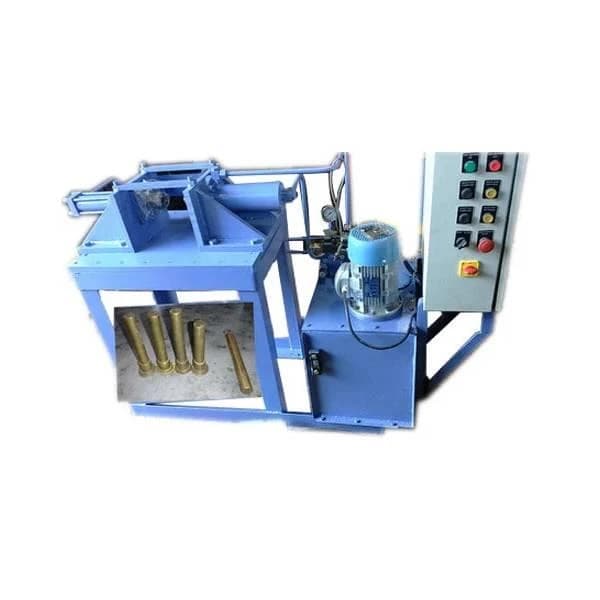 Hydraulic Brass Forging Press Machine