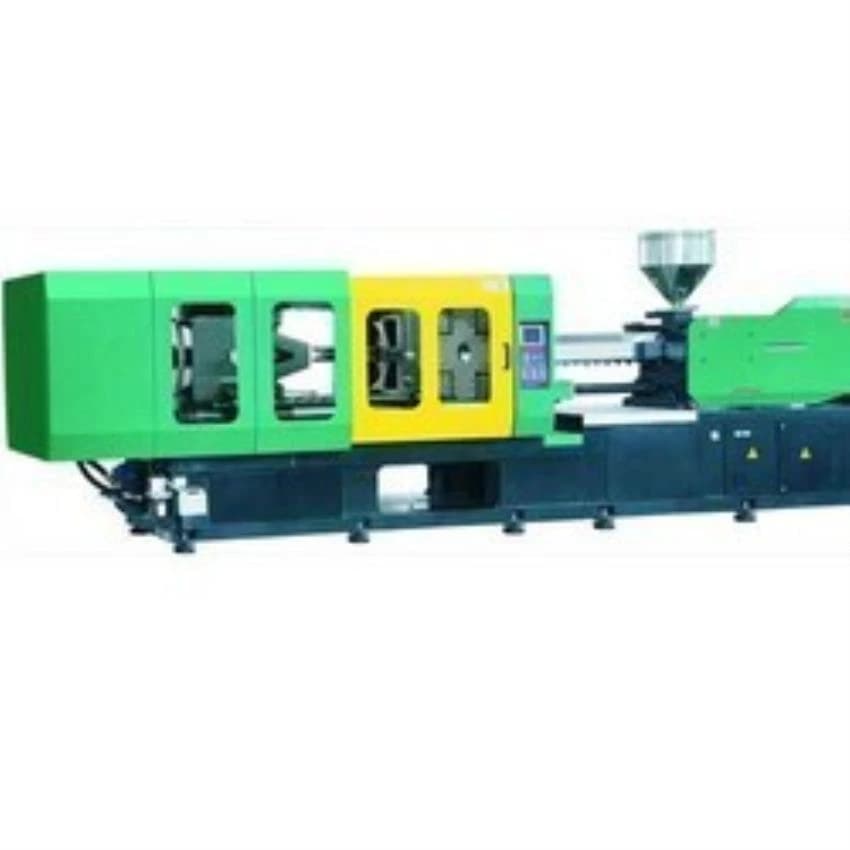 Servo Molding Machine