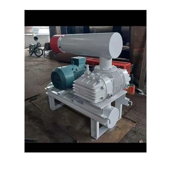 Cement Feeding System