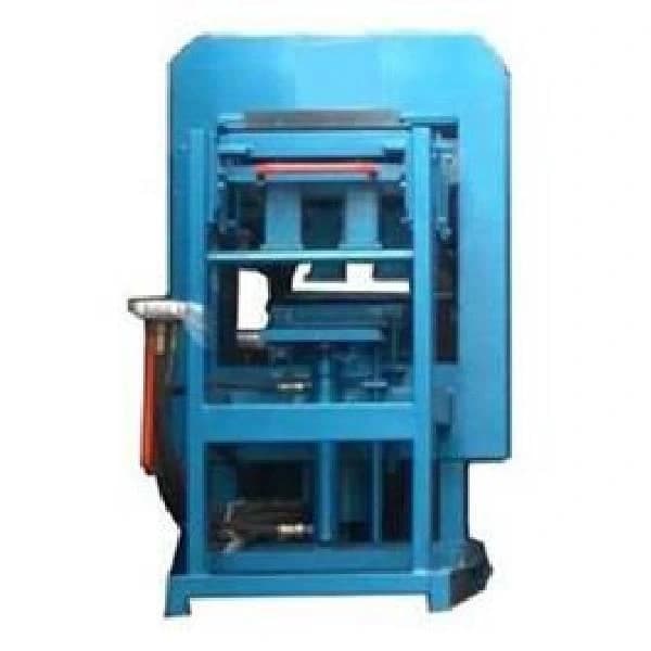Cement Brick Making Machine