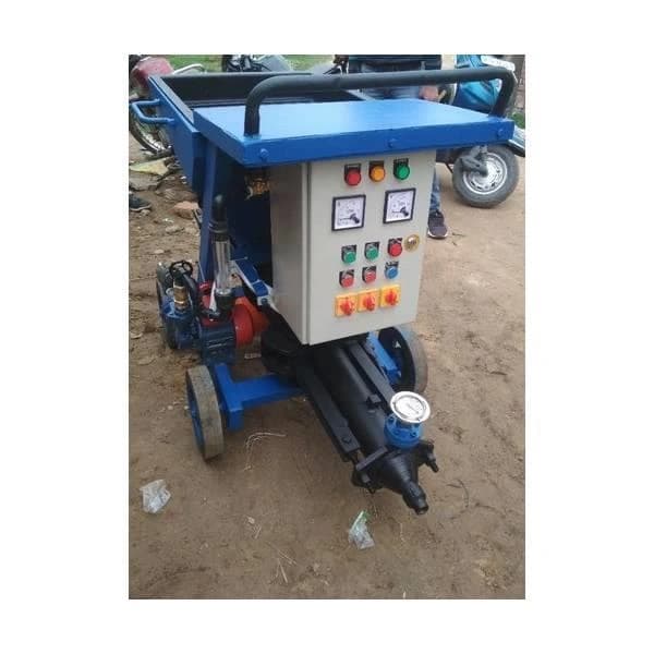 Mai Grout Pump Mai Pump 400NT