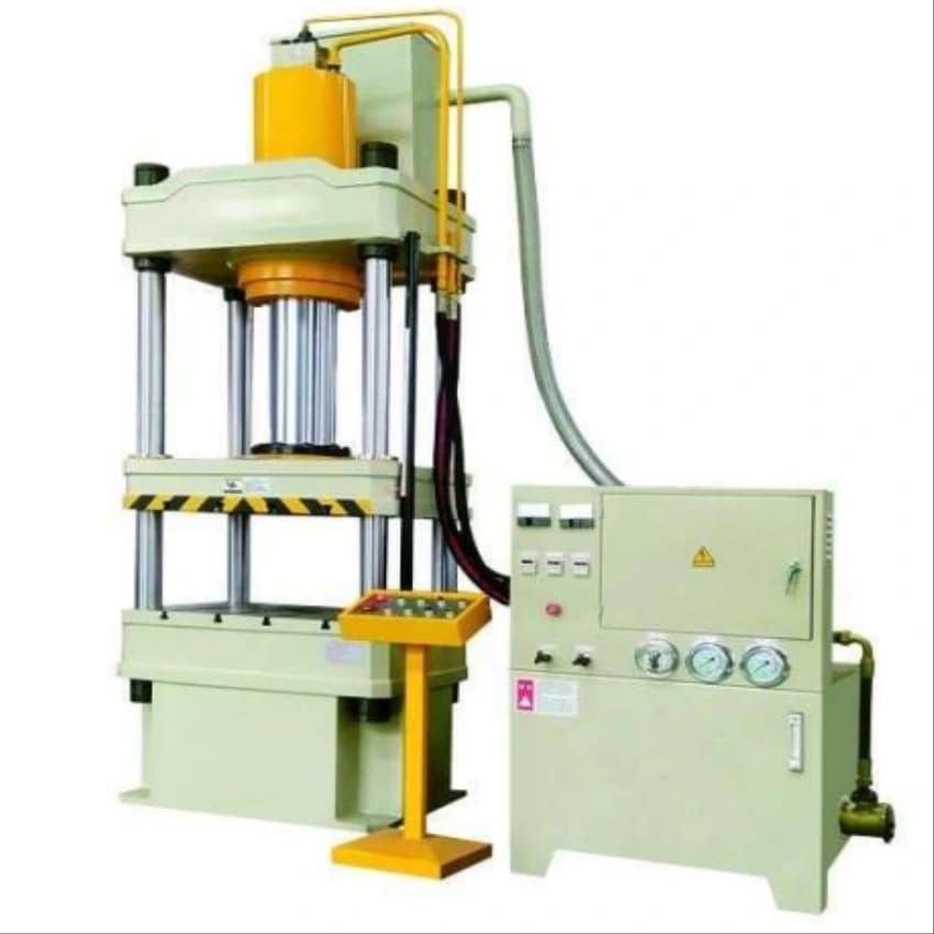 Bakelite Molding Machine