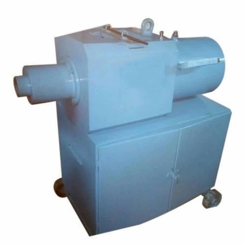 Kuber Rebar Cold Forging Machine, 415 V
