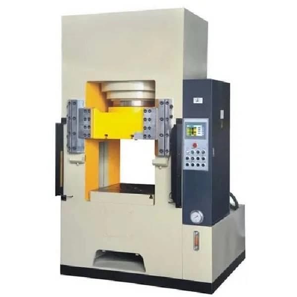 Cold Forging Press