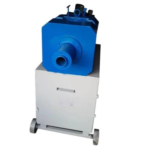 Construction Cold Forging Machine
