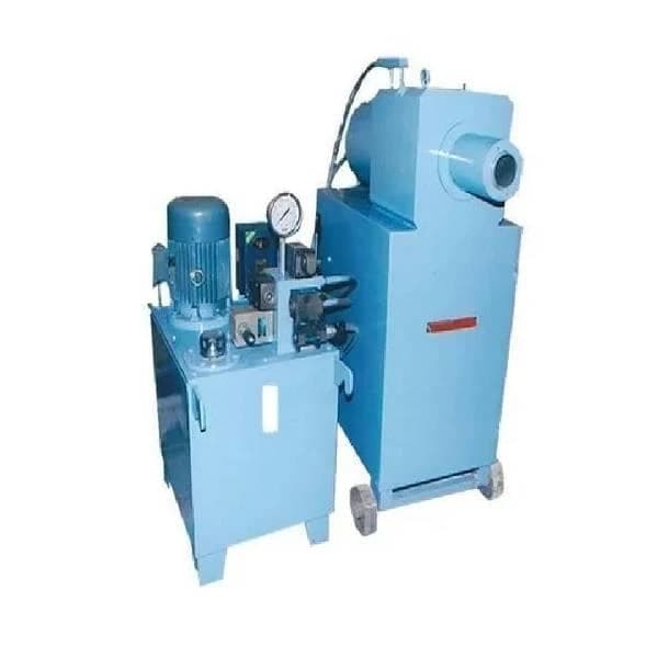 Cold Forging Machine