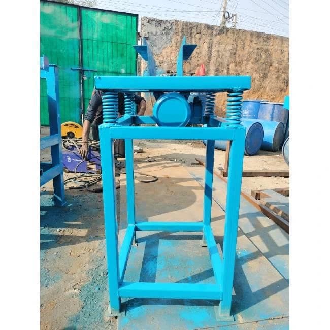 De molding machine