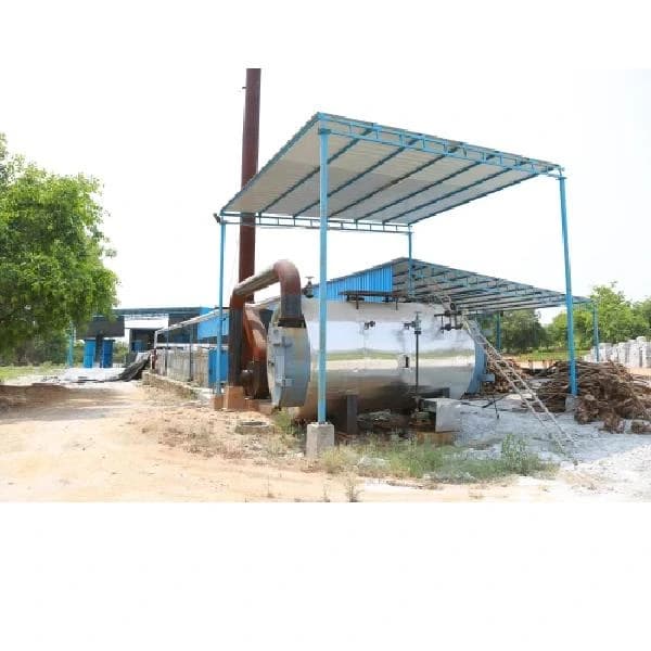 Mild Steel CLC AAC Block Making Machinery