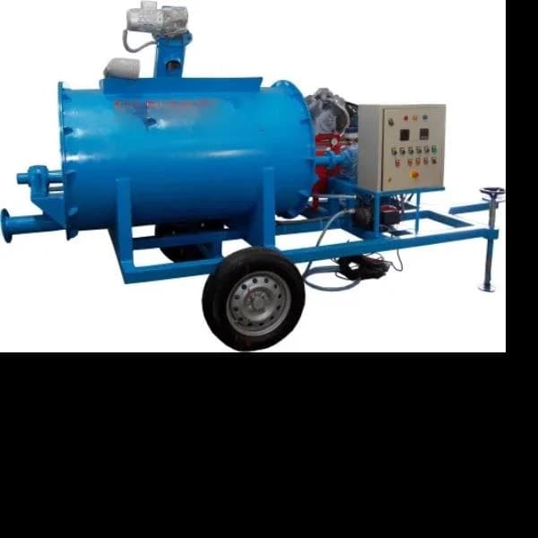 CLC Floor Leveling Machine