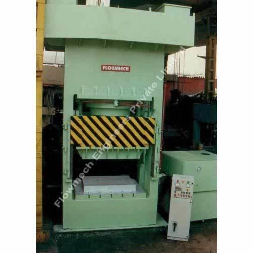 Hydraulic SMC/DMC Molding Press