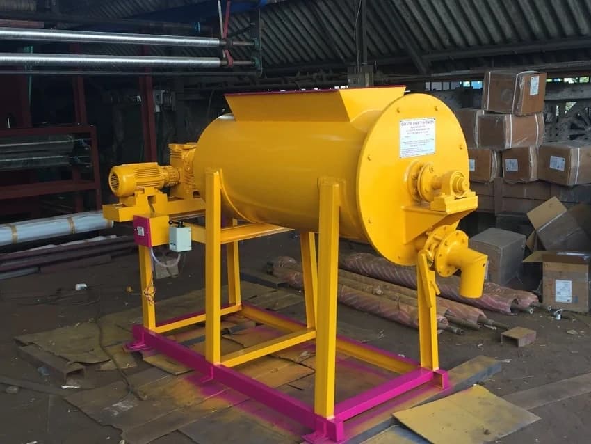 Mini Clc Plant, Automation Grade: Fully Automatic