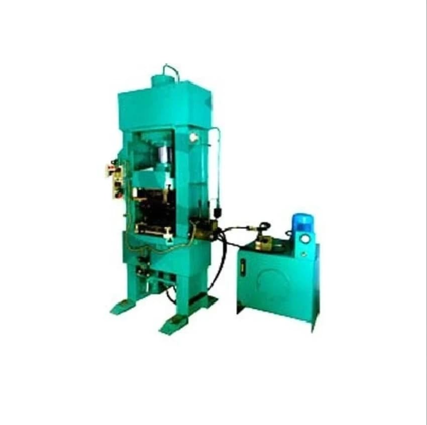 Hydraulic SMC / DMC Moulding Press