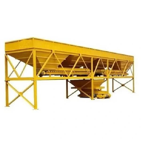 Concrete Batching Plant