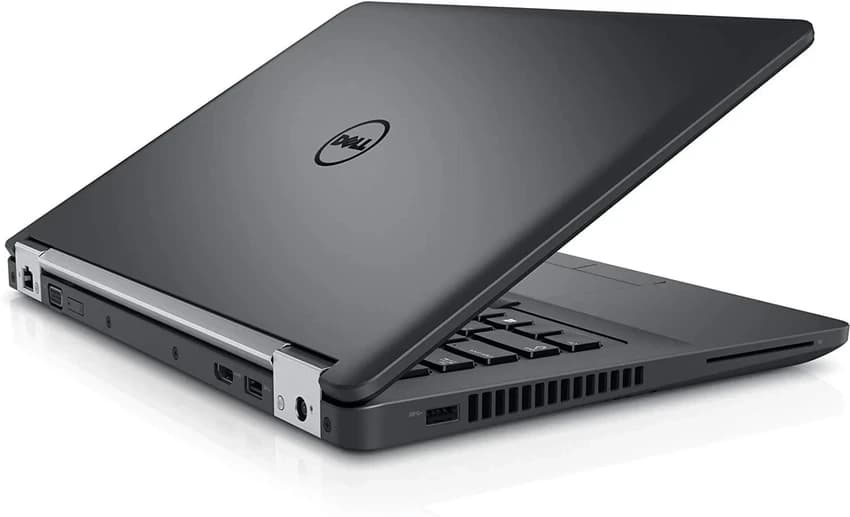 Dell Latitude E5470 Laptop, 256 GB, Core i5