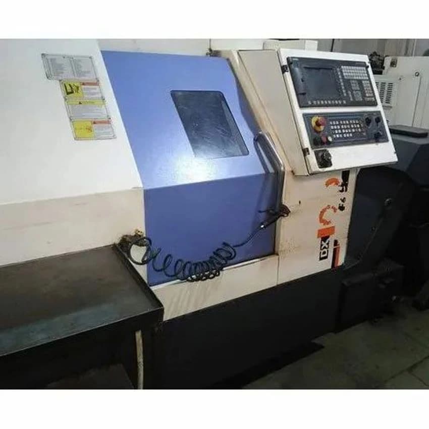 Used Imported CNC Turning Machine, Automatic