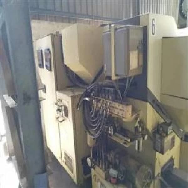 Used Star Knc-20 CNC Turning Machine