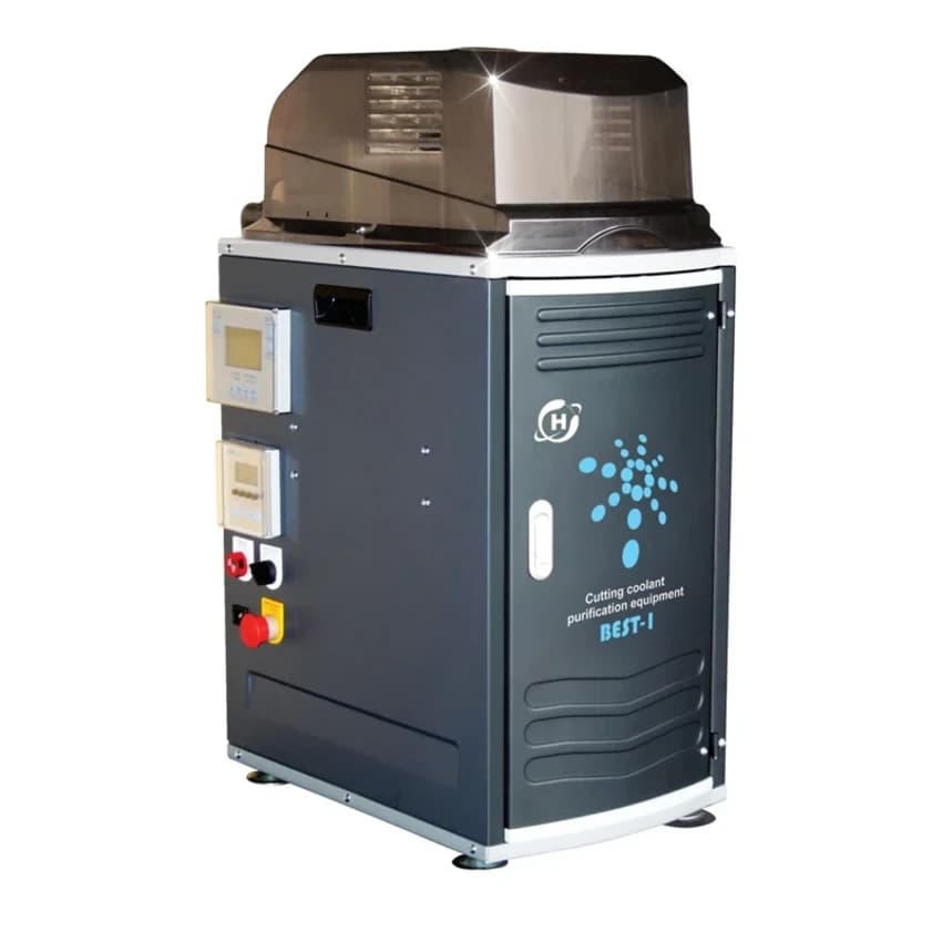 30 Ltrs Cutting Coolant Purification
