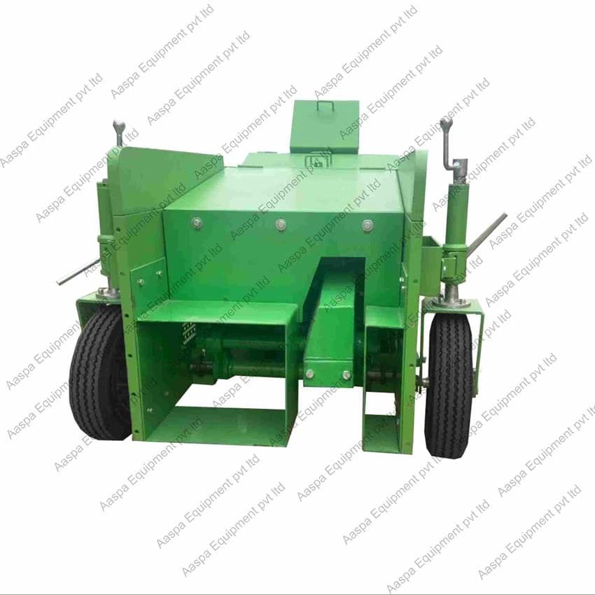 Kerb Casting Machine