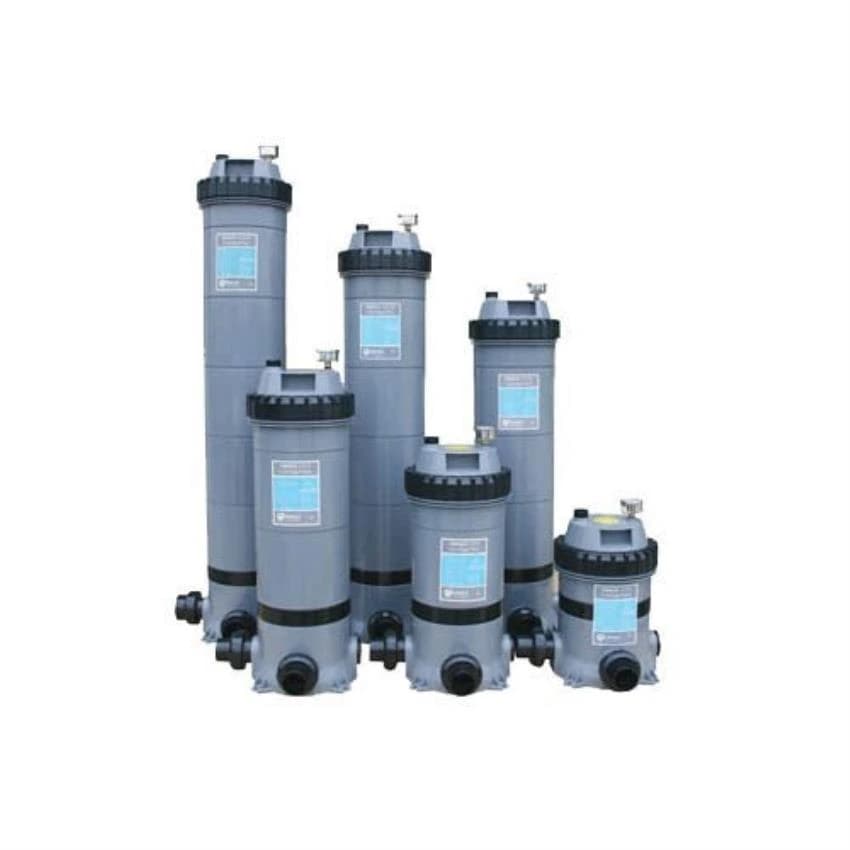 Emaux Plastic Cartridge Filter