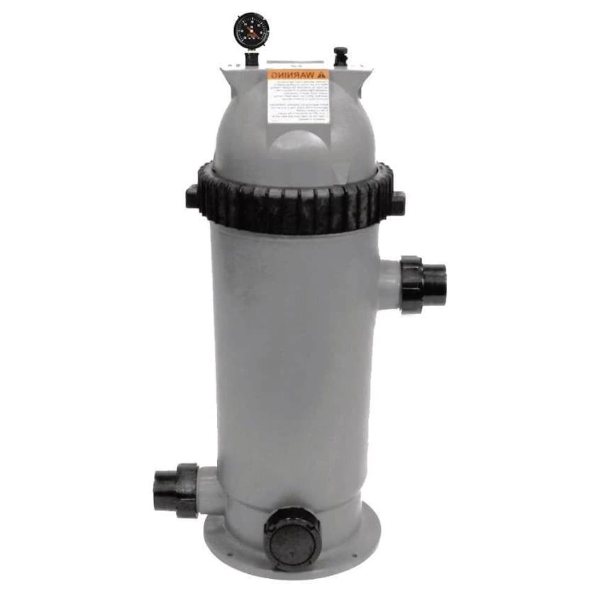 Fiber Glass Swimming Pool Cartridge Filter