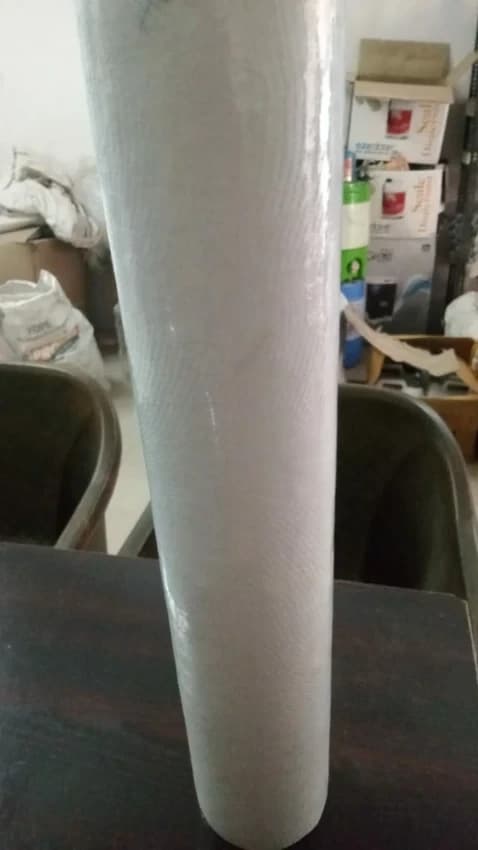 Micron Cartridge Filter
