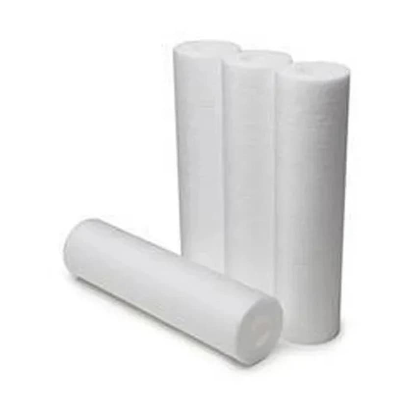 Industrial Effluent Micron Cartridge Filter