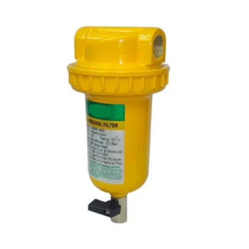 Oil Removal Filter, For Industrial
