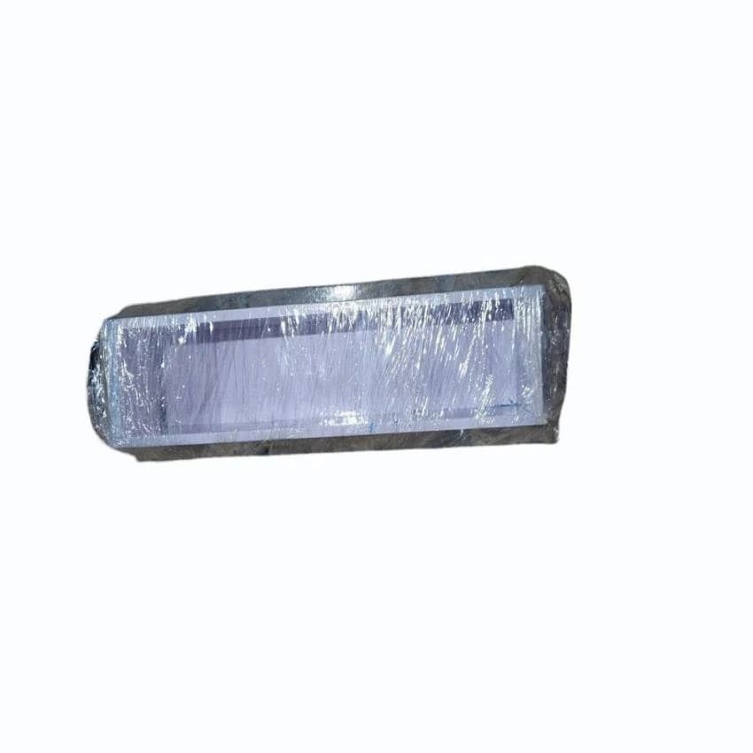 Mild Steel Concrete Beam Mould, 15 Kilograms, Size: 100x100x500 mm