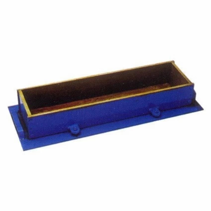 Concrete Beam Mould