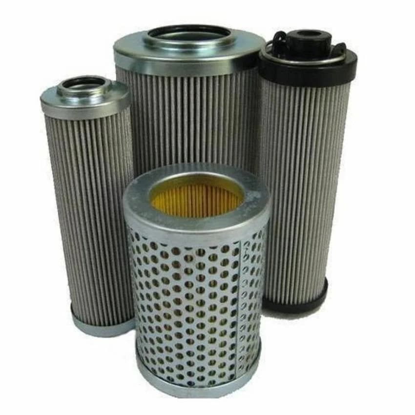 Paper Core Air Hydraulic Oil Filters