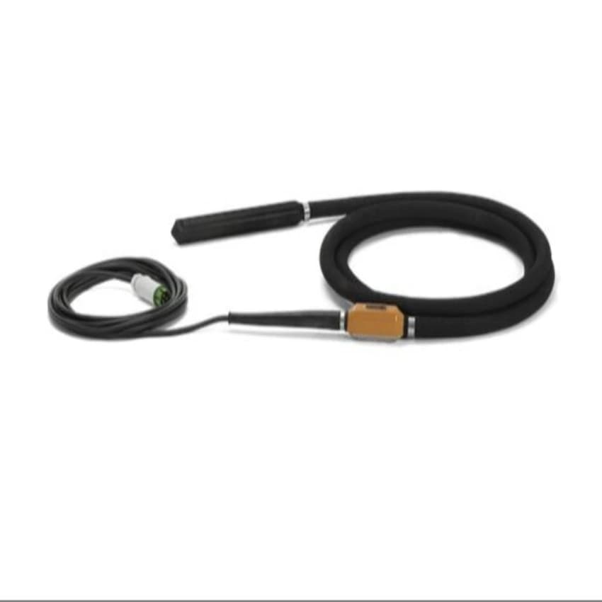 3 AX 56 Needle Concrete Vibrator