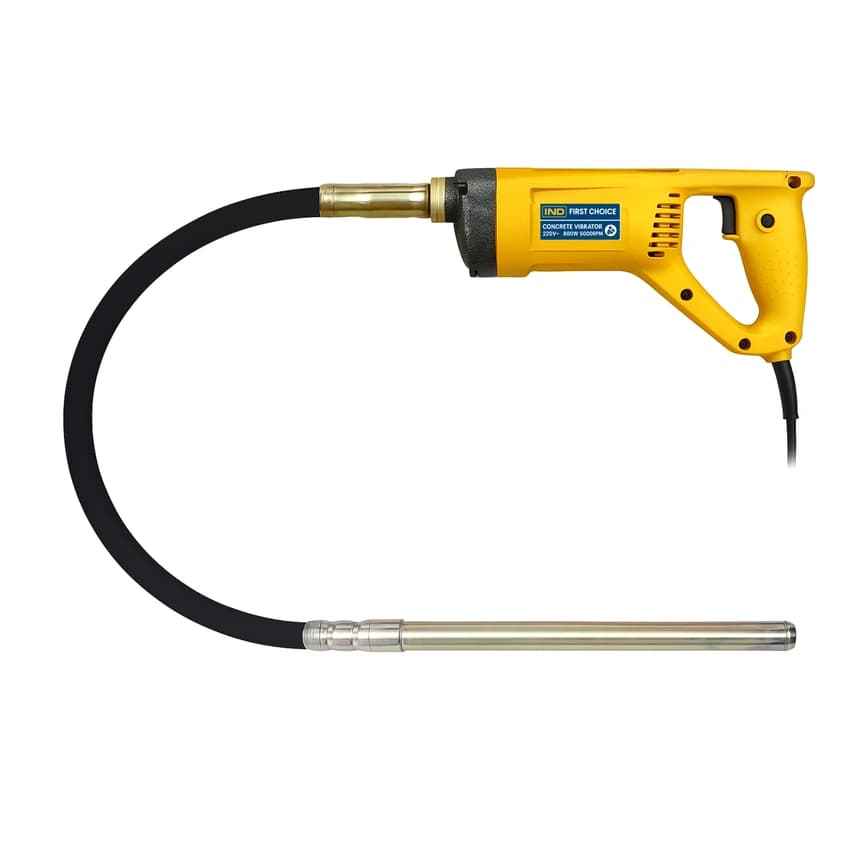 800W Electric Needle Vibrator Concrete Machine (35 mm)