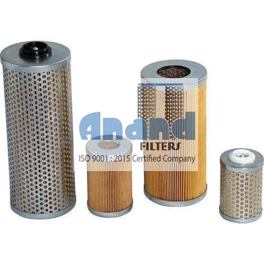Wire Mesh Filter