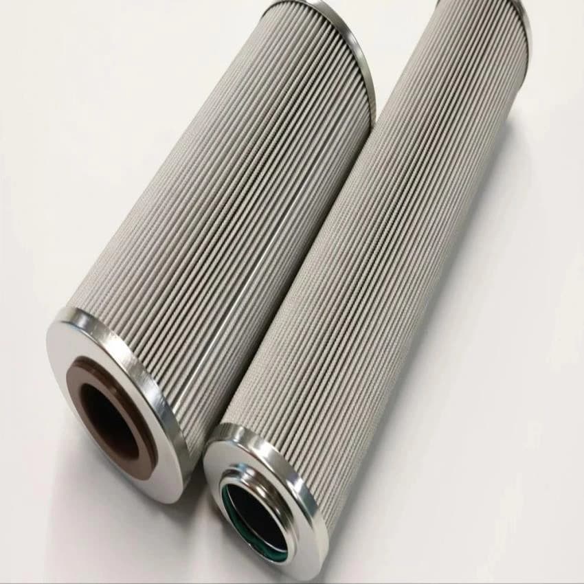 Paper White Stainless Steel Filter Cartridges, For Industrial, Diameter: 2-3 inch