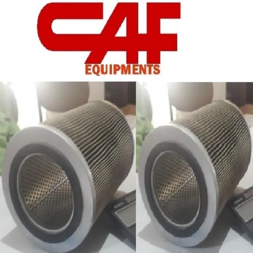 Microfiber 304 Stainless Steel Sintered Metal Filters