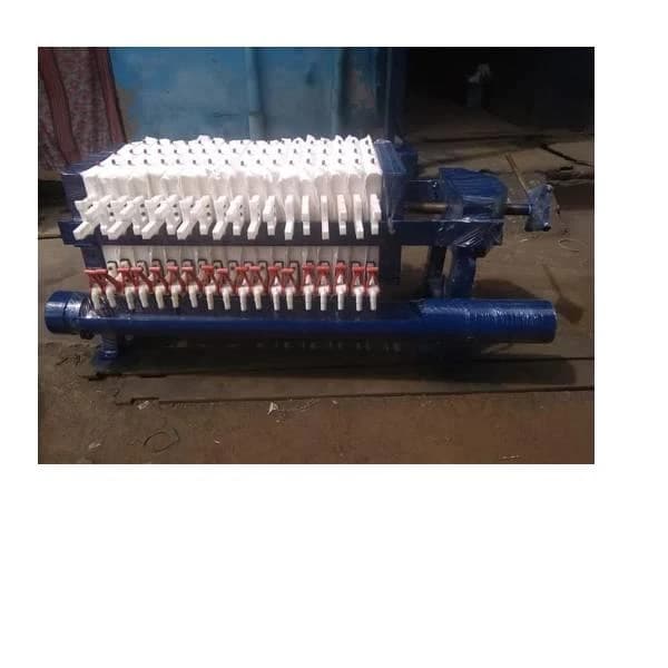 PP Filter Press