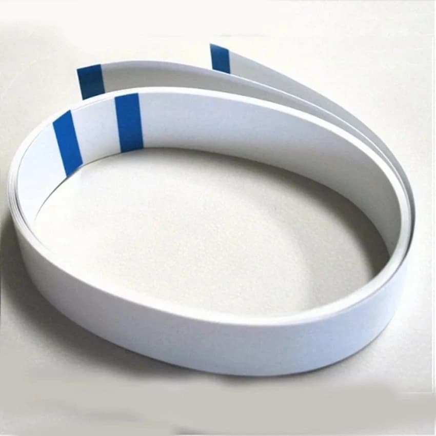 DNJ 500 Trailing Cable, For PRINTER, Shielded