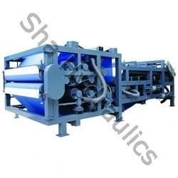 Belt Filter Press