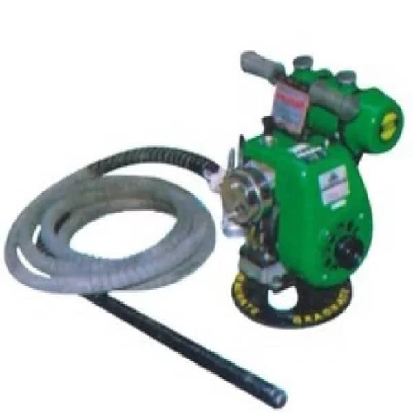 Diesel Engine Vibrator