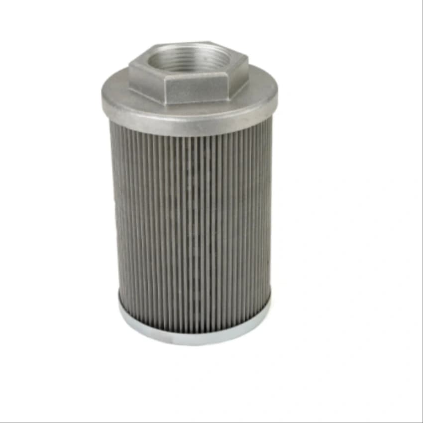 Vacuum Suction Filters