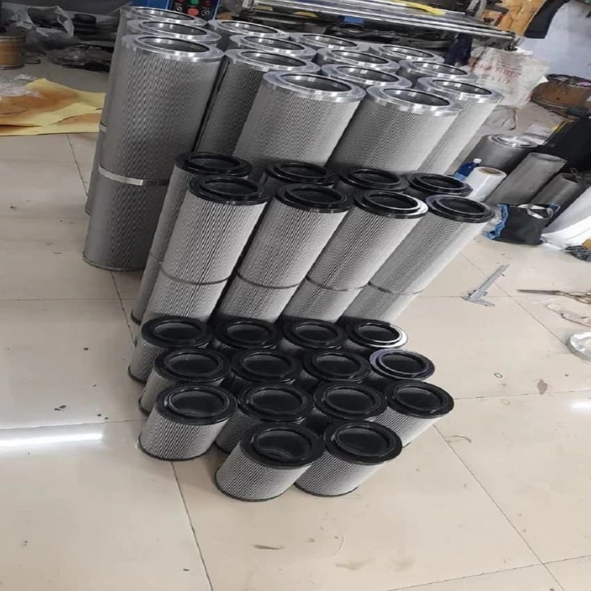 Suction Filters
