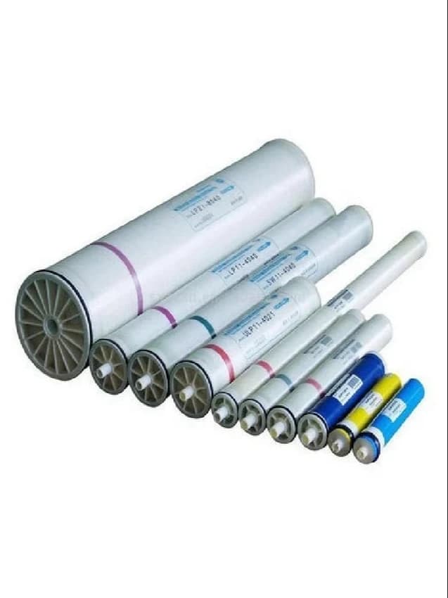 Ro Membrane Filter