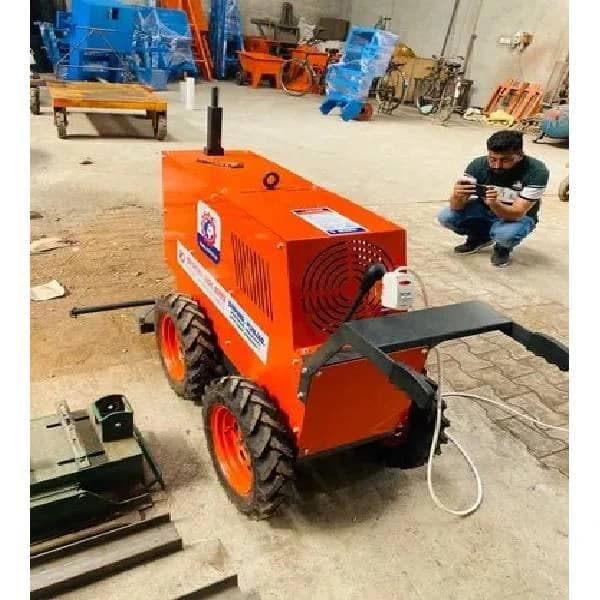 MS Durmat Machine