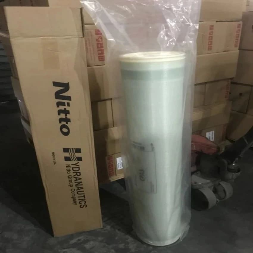 Hydranautics CPA3 8040 Membranes