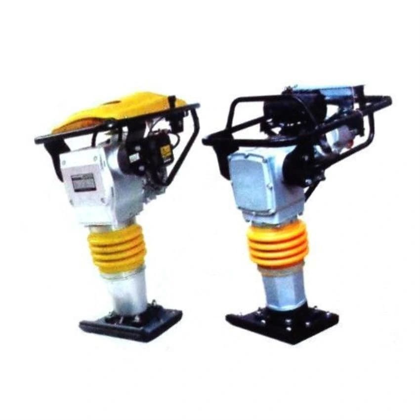 Electric Rammer, For Industrial