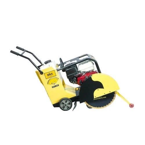 BKE Engine Road Groove Cutter