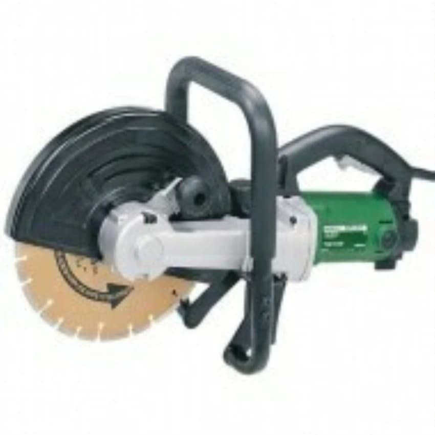 Manual PCC 3558 INGCO CONCRETE CUTTER, 8KGS